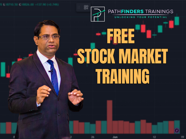 Free Stock Market Training