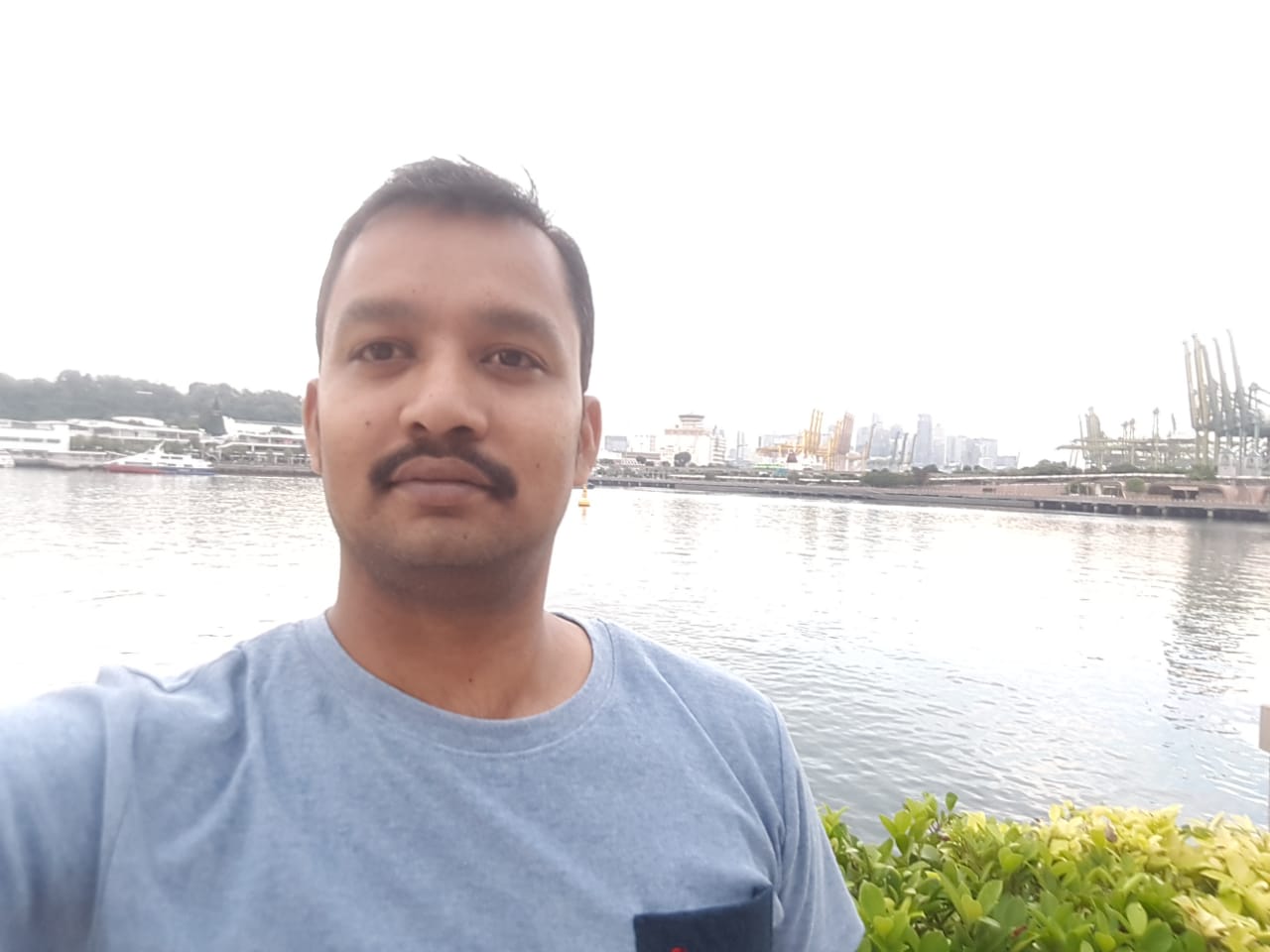 Maruthish Babu
